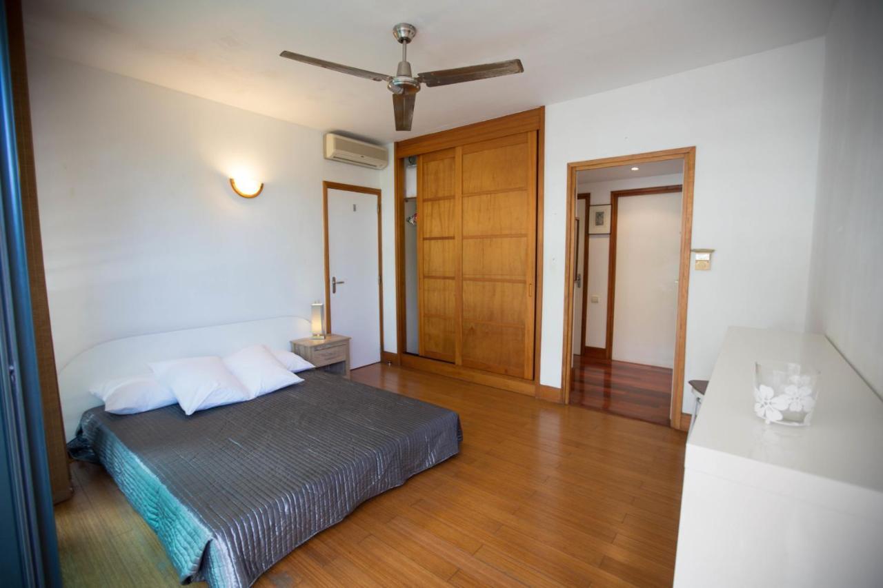 Sunset Beach Carlton- Tahiti - Beachfront Luxury Residence & Pool - 4 Pers 푸나우이아 외부 사진