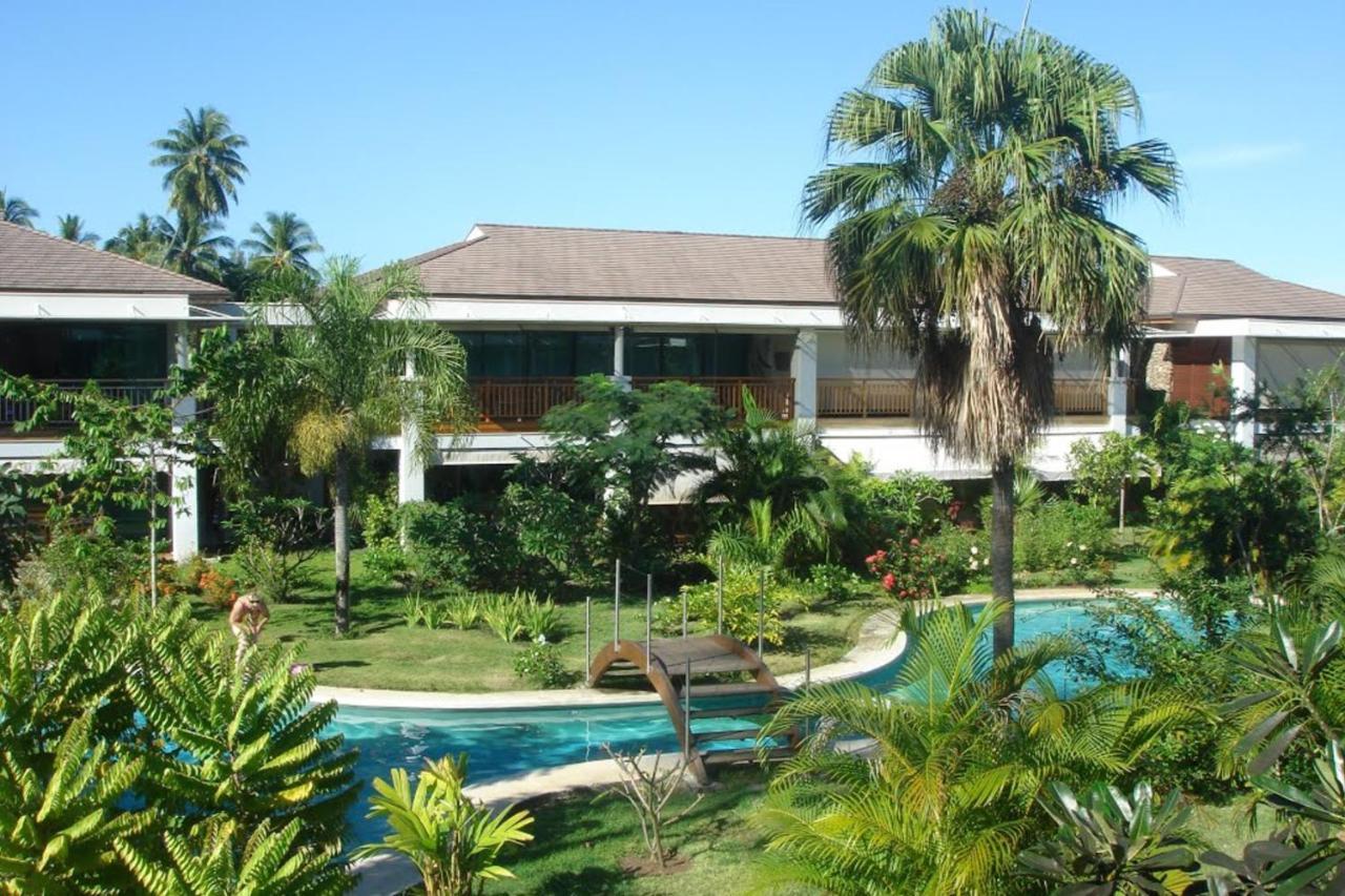 Sunset Beach Carlton- Tahiti - Beachfront Luxury Residence & Pool - 4 Pers 푸나우이아 외부 사진